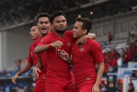 Soi kèo U22 Indonesia vs U22 Lào, 15h00 ngày 05/12 – Sea Games 30