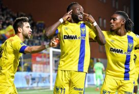 Soi kèo Waasland Beveren vs Sint Truiden, 20h30 ngày 26/12 – Giải VĐQG Bỉ