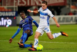Soi kèo Guingamp vs Auxerre, 02h00 ngày 1/2 – Ligue 2