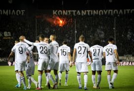 Soi kèo OFI vs PAOK, 02h30 ngày 8/1 – Cup Quốc gia Hy Lạp