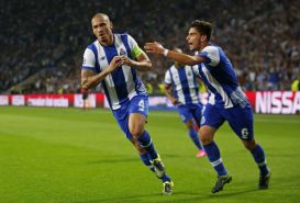 Soi kèo Porto vs Varzim, 01h00 ngày 15/01 – Cúp Quốc gia Bồ Đào Nha