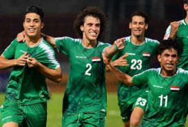 Soi kèo U23 Bahrain vs U23 Iraq, 17h15 ngày 11/01 – VCK U23 châu Á 2020