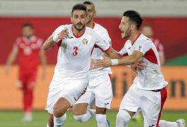 Soi kèo U23 Triều Tiên vs U23 Jordan, 20h15 ngày 10/1 – VCK U23 châu Á  2020