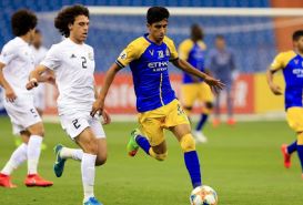 Soi kèo Al Ain vs Al Nassr, 21h55 ngày 18/2 – AFC Champions League