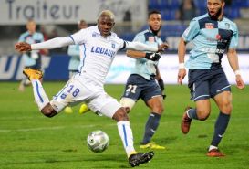 Soi kèo Auxerre vs Chambly, 02h00 ngày 15/2 – Ligue 2