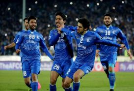 Soi kèo Al Shorta vs Esteghlal, 21h30 ngày 10/2 – AFC Champions League