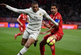 Soi kèo Dijon vs PSG, 02h45 ngày 13/2 – Cúp quốc gia Pháp