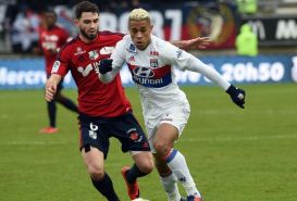 Soi kèo Lyon vs Amiens, 01h00 ngày 6/2 – Ligue 1