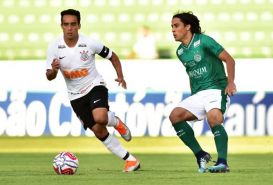 Soi kèo Guarani vs Corinthians, 07h30 ngày 6/2 – Copa Libertadores