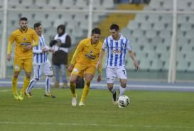 Soi kèo Pescara vs Cittadella, 00h30 ngày 15/2 – Serie B