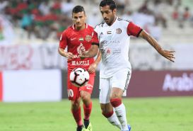 Soi kèo Al Wahda vs Al Ahli, 22h35 ngày 10/2 – AFC Champions League