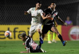 Soi kèo Oriente vs Vasco da Gama, 07h30 ngày 20/2 – Siêu cúp Nam Mỹ