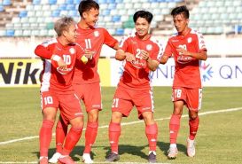 Soi kèo Hougang vs CLB TP. Hồ Chí Minh, 18h30 ngày 25/02 – AFC Cup