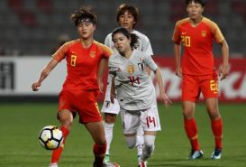 Soi kèo Nữ Đài Loan vs Nữ Trung Quốc, 12h30 ngày 10/02 – Vòng loại Olympic 2020