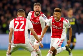 Soi kèo Vitesse vs Ajax, 02h45 ngày 13/02 – Cúp Quốc gia Hà Lan
