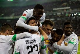 Soi kèo M’gladbach vs Cologne, 21h30 ngày 9/2 – Bundesliga