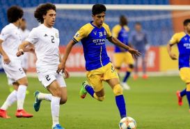 Soi kèo Sharjah vs Al Taawon, 21h55 ngày 11/2 – AFC Champions League