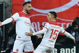 Soi kèo Saarbrucken vs Dusseldorf, 00h30 ngày 4/3 – Cúp quốc gia Đức