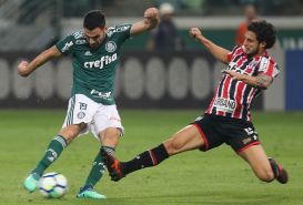 Soi kèo Palmeiras vs Guarani, 07h30 ngày 11/3 – Copa Libertadores