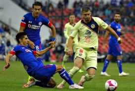 Soi kèo America vs Cruz Azul, 09h15 ngày 16/03 – VĐQG Mexico