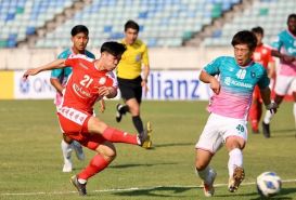 Soi kèo Lao Toyota vs TP Hồ Chí Minh, 18h30 ngày 10/03 – AFC Cup