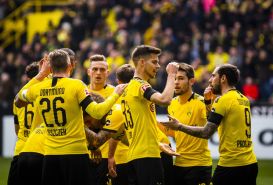 Soi kèo M’gladbach vs Dortmund, 00h30 ngày 08/03 – Bundesliga