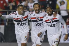 Soi kèo Sao Paulo vs LDU Quito, 07h30 ngày 12/03 – Copa Libertadores