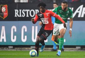 Soi kèo St. Etienne vs Rennes, 02h55 ngày 06/03 – Cúp Quốc gia Pháp