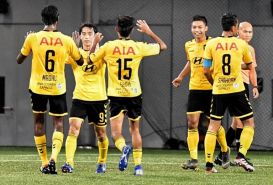 Soi kèo Tampines vs Shan, 18h45 ngày 10/03 – AFC Cup
