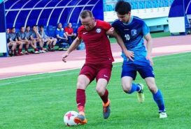 Soi kèo Energetik vs Sagadam, 20h00 ngày 9/5 – VĐQG Turkmenistan