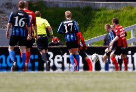 Soi kèo Torshavn vs Streymur, 21h00 ngày 9/5 – VĐQG Faroe