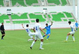 Soi kèo Kopetdag Asgabat vs MERW, 20h00 ngày 8/5 – VĐQG Turkmenistan