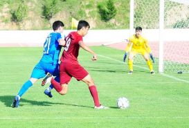 Soi kèo Energetik vs FK Merw, 20h00 ngày 18/05, VĐQG Turkmenistan