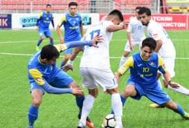 Soi kèo FC Minsk vs Torpedo Zhodino, 18h00 ngày 02/05, VĐQG Belarus