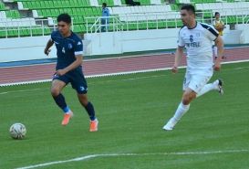 Soi kèo Kopetdag vs FC Asgabat, 21h00 ngày 18/05 – VĐQG Turkmenistan