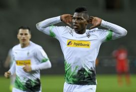 Soi kèo M’gladbach vs Union Berlin, 23h30 ngày 31/05, Bundesliga