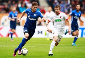 Soi kèo Schalke vs Augsburg, 18h30 ngày 24/05 – Bundesliga