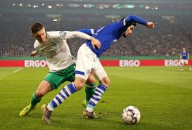 Soi kèo Schalke 04 vs Bremen, 20h30 ngày 30/05 – Bundesliga