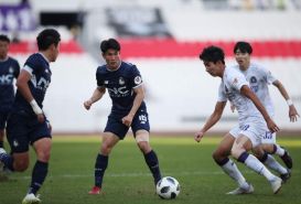 Soi kèo Seoul vs Anyang, 16h30 ngày 27/05 – Hạng Nhì Hàn Quốc