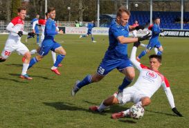 Soi kèo Slavia Mozyr Reserves vs Gorodeya Reserves, 18h00 ngày 21/05 – U20 VĐQG Belarus