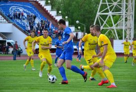 Soi kèo Vitebsk vs Shakhtyor Soligorsk, 20h00 ngày 10/05 – VĐQG Belarus