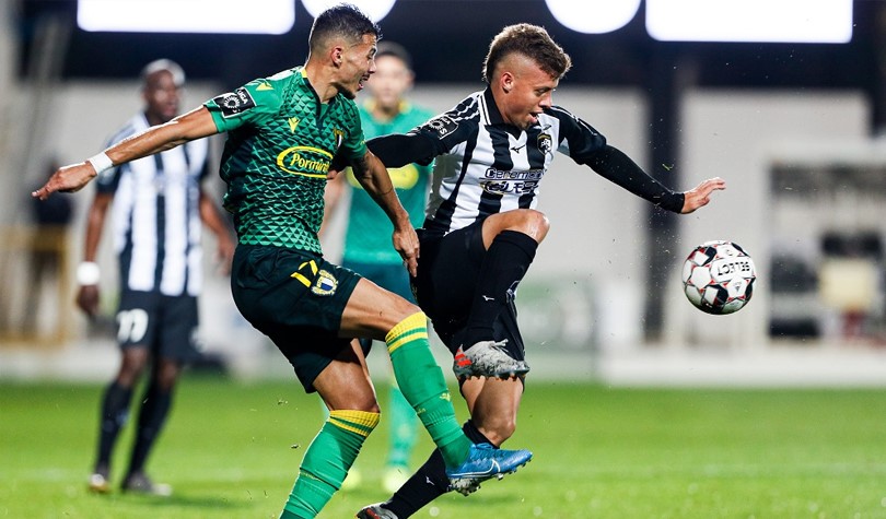 Nhận định bóng đá Famalicao vs Portimonense