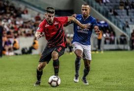 Soi kèo Atletico Paranaense vs Jorge Wilstermann, 07h30 ngày 30/9 – Copa Libertadores