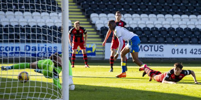 soi keo tai xiu (over/under) kilmarnock vs st mirren