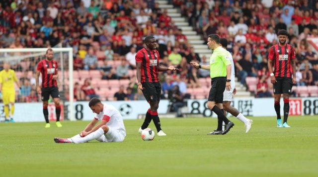 soi keo chau a bournemouth vs wycombe