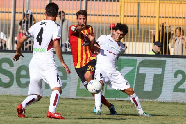 soi keo tai xiu (over/under) cittadella vs lecce