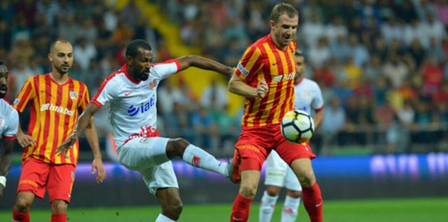 soi keo chau a antalyaspor vs kayserispor