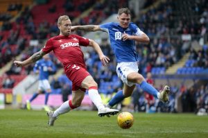 soi keo chau a Aberdeen vs St Johnstone