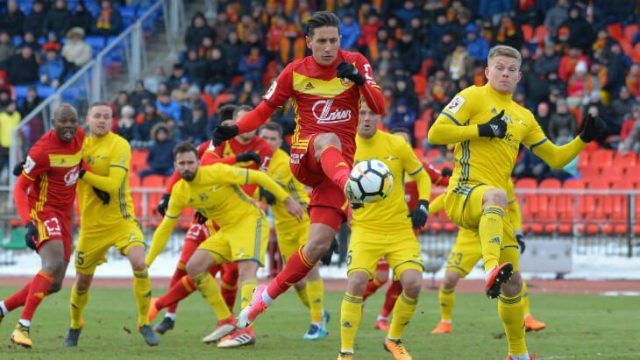 soi keo tai xiu (over/under) khimki vs arsenal tula