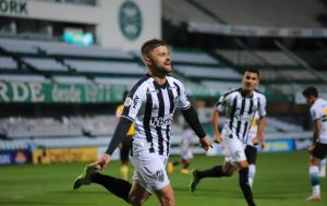 soi keo chau au Atletico Mineiro vs Coritiba